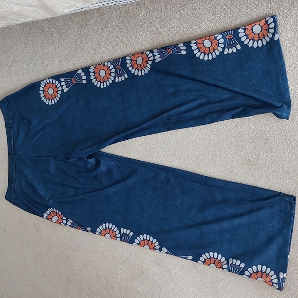 Vintage long pants - Picture 3 of 3